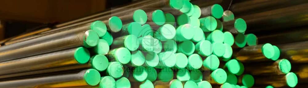 Cold Drawn Bright Steel Bars