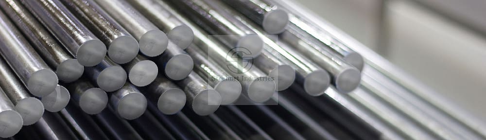 Differences Between Cold Drawn Steel Bright Bars, Peeled Bars, and Ground Bars
