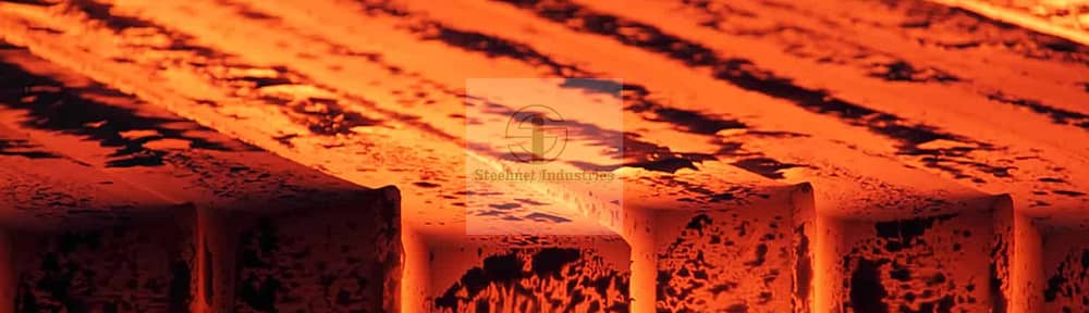 Heat Treatment of Steel Bars