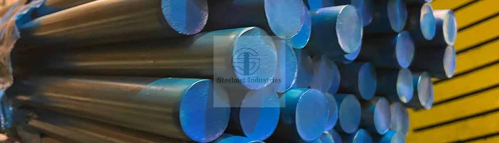 Steel Bright Bars for Machinery Spares and Manufacturers