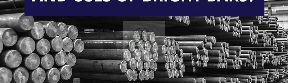 Steelmet's precision cold drawn bright bars for automotive, construction, and industrial applications
