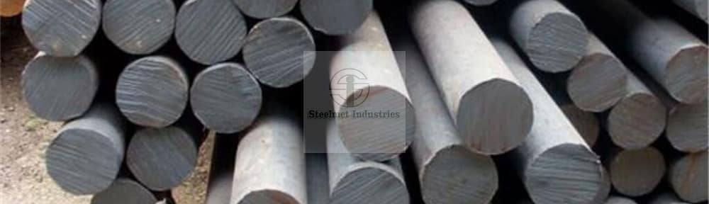 16MnCr5 Steel Bars – Supplied by Steelmet Industries