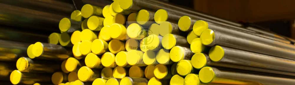 EN8 Steel Bars – Supplied by Steelmet Industries