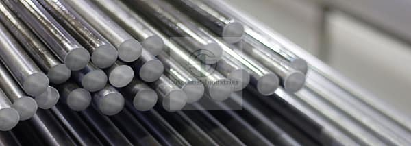 Differences Between Cold Drawn Steel Bright Bars, Peeled Bars, and Ground Bars