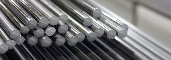 Differences Between Cold Drawn Steel Bright Bars, Peeled Bars, and Ground Bars