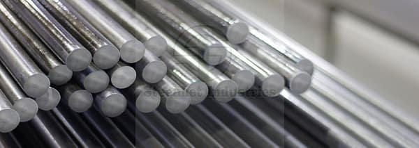 Differences Between Cold Drawn Steel Bright Bars, Peeled Bars, and Ground Bars