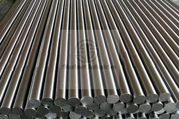 Steel Bright Bars - Rounds, Squares, Flats, Hexagons - current prices