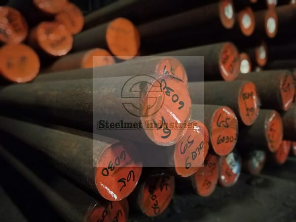 SAE 4340 Hot Rolled Round Bars Dia 16mm to 200mm - Image 2